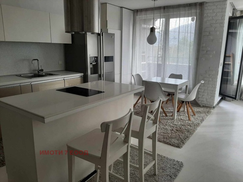 Продава 3-СТАЕН в град София, Овча купел - 125 кв.м / 370 000 € » 723 657.10 лв., ИМОТИ 7 ЕООД