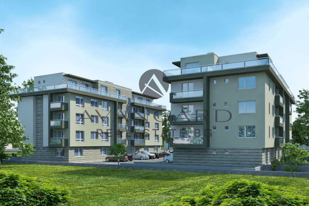 Продава 3-СТАЕН | Imot.bg — изображение 4