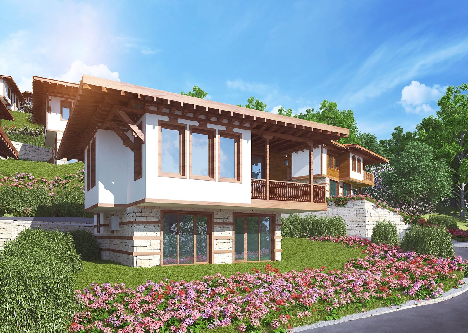 Продава КЪЩА | Imot.bg — изображение 1