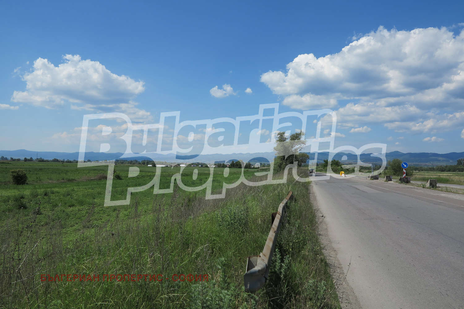 Продава ПАРЦЕЛ | Imot.bg — изображение 8