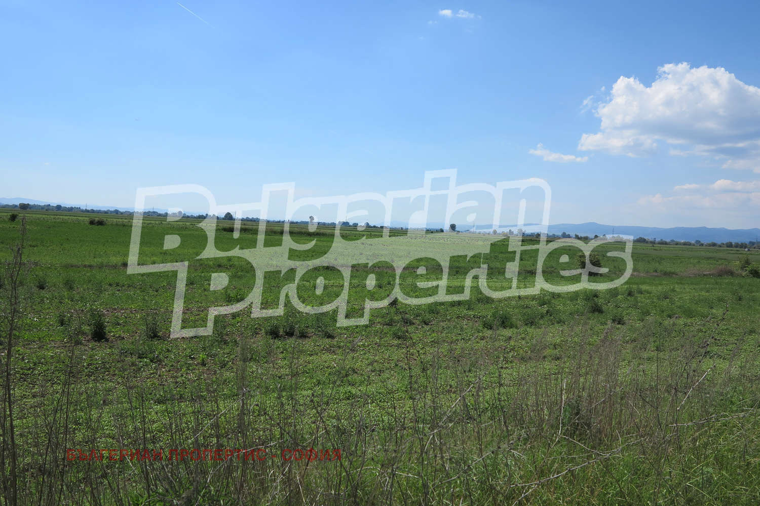 Продава ПАРЦЕЛ | Imot.bg — изображение 15