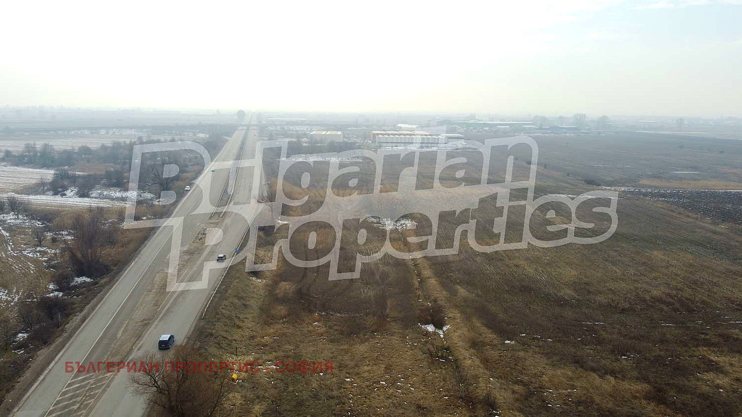 Продава ПАРЦЕЛ | Imot.bg — изображение 1