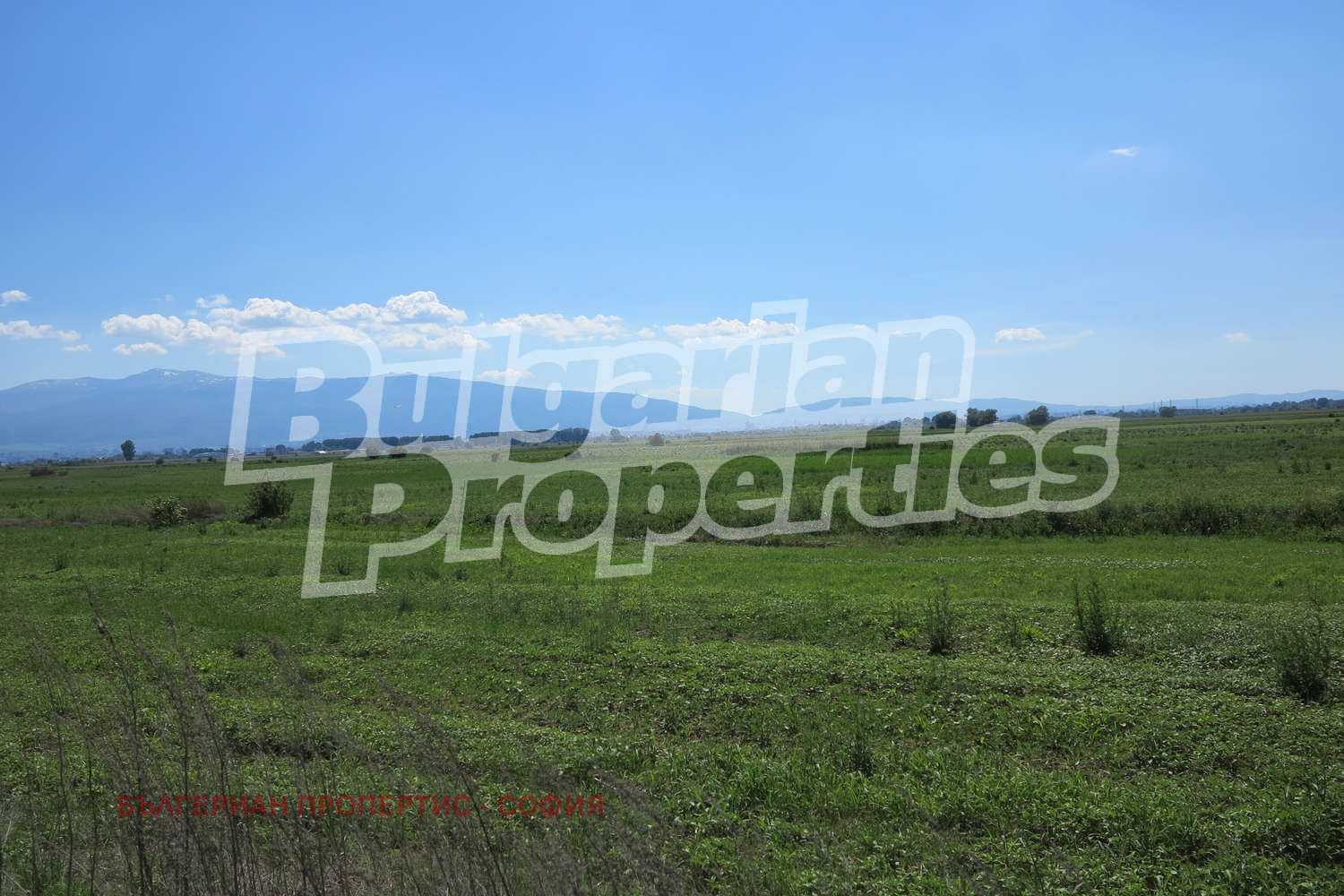 Продава ПАРЦЕЛ | Imot.bg — изображение 9