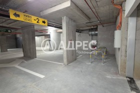 1 hálószoba Krasno selo, Sofia 3