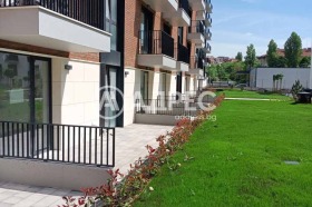 2-стаен град София, Красно село