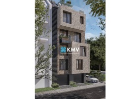 1 bedroom Yavorov, Sofia