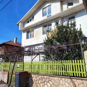 Hus Balchik, region Dobrich 3