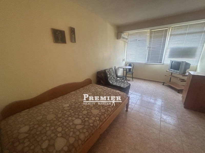 For Sale  Studio region Burgas , k.k. Slanchev bryag , 30 sq.m | 82371903 - image [4]