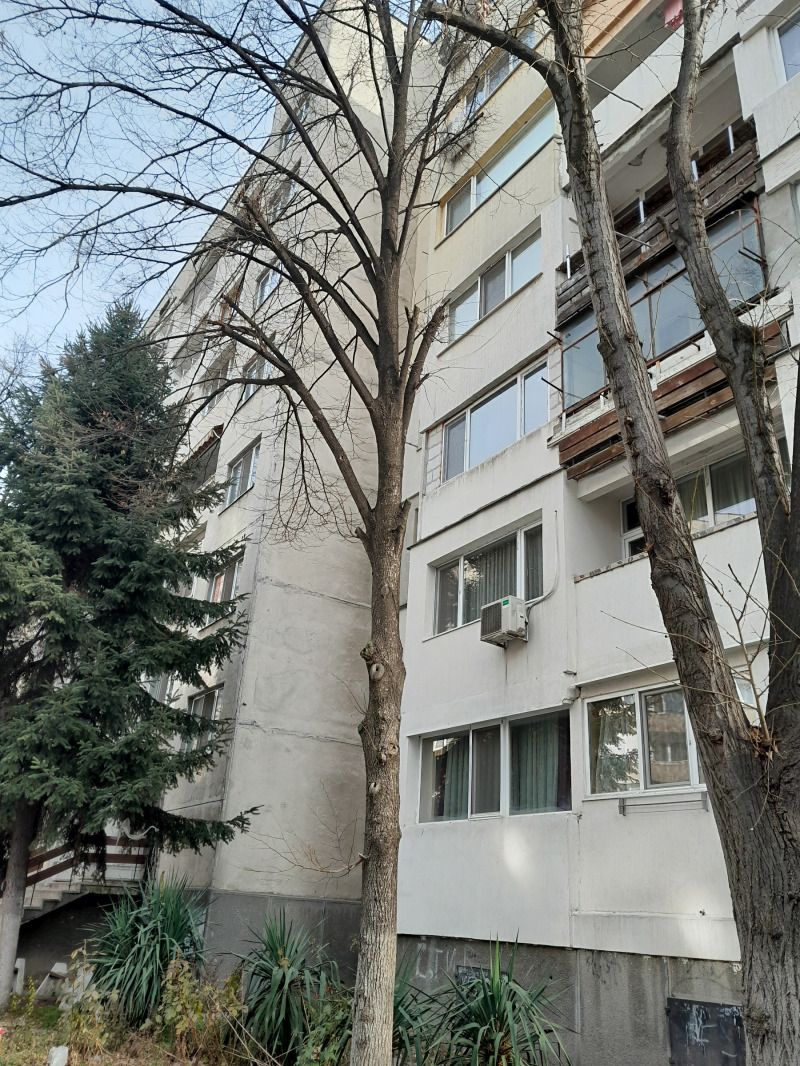 Продава 1-СТАЕН, гр. София, Хаджи Димитър, снимка 11 - Aпартаменти - 48359770