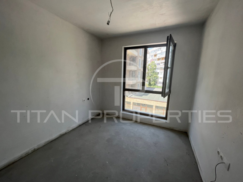 Na prodej  1 ložnice Plovdiv , Christo Smirnenski , 70 m2 | 61370571 - obraz [4]