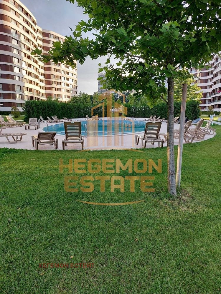 Продава  2-стаен град Варна , Трошево , 80 кв.м | 63022868 - изображение [3]