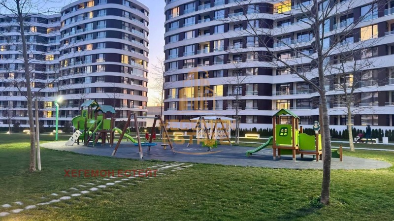 Продава  2-стаен град Варна , Трошево , 80 кв.м | 63022868 - изображение [2]
