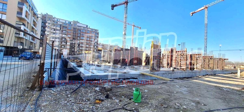 Продава  2-стаен град Пловдив , Христо Смирненски , 98 кв.м | 47371419 - изображение [8]