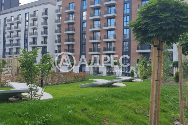 En venta  1 dormitorio Sofia , Krasno selo , 98 metros cuadrados | 77632727 - imagen [5]
