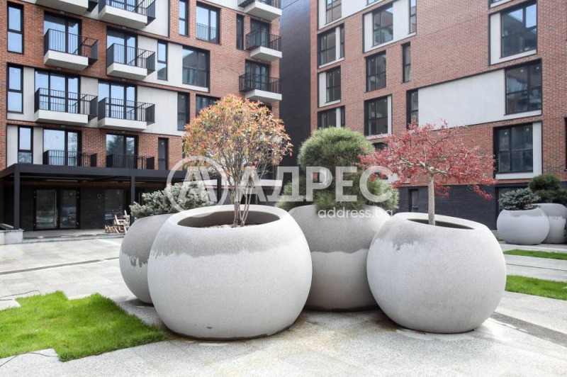 En venta  1 dormitorio Sofia , Krasno selo , 98 metros cuadrados | 77632727 - imagen [17]