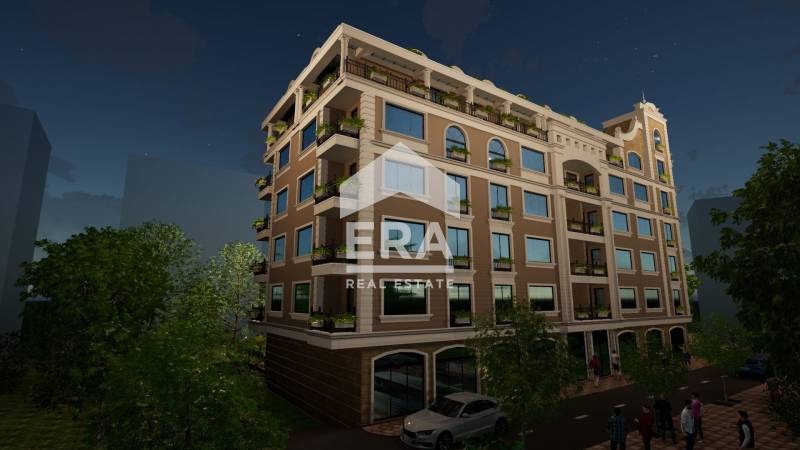 Till salu  1 sovrum Haskovo , Utjilistjni , 86 kvm | 88214109 - bild [3]