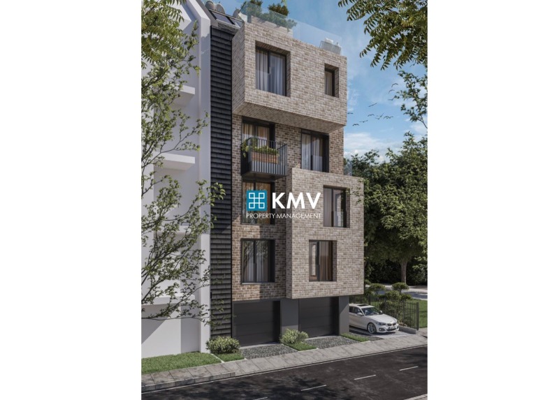For Sale  1 bedroom Sofia , Yavorov , 70 sq.m | 34859352