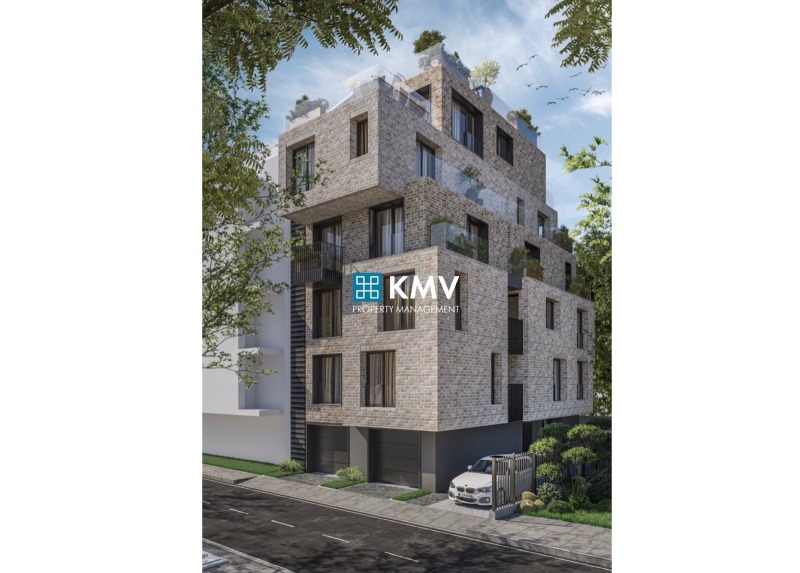 For Sale  1 bedroom Sofia , Yavorov , 70 sq.m | 34859352 - image [2]