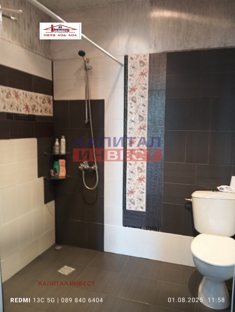 Продава  2-стаен град Благоевград , Широк център , 63 кв.м | 21690784 - изображение [9]