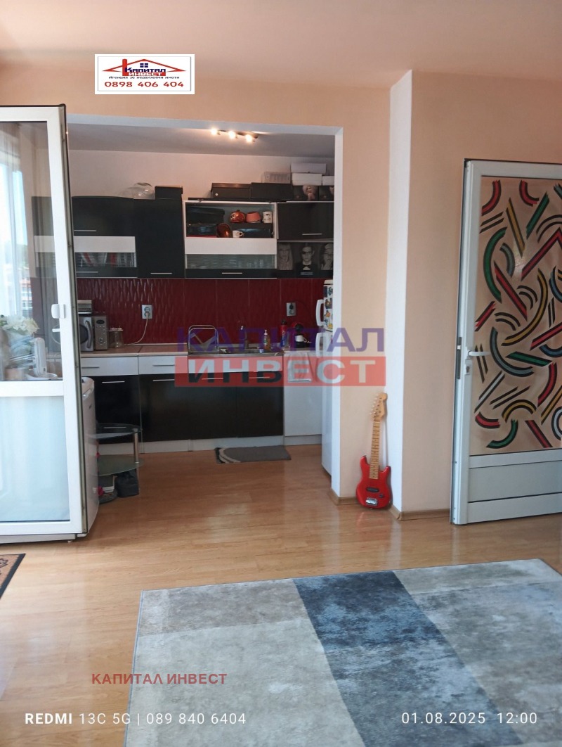 Продава  2-стаен град Благоевград , Широк център , 63 кв.м | 21690784 - изображение [2]