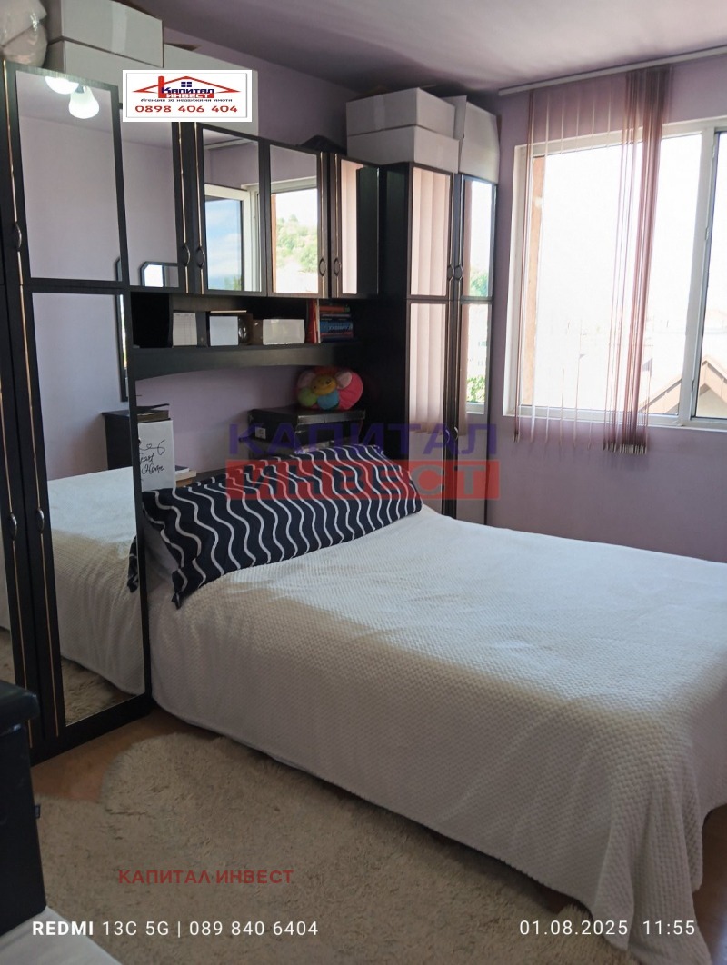 Продава  2-стаен град Благоевград , Широк център , 63 кв.м | 21690784 - изображение [6]