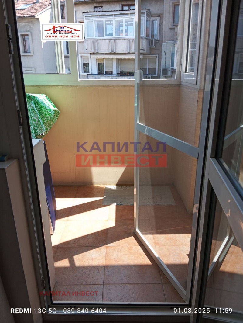 Продава  2-стаен град Благоевград , Широк център , 63 кв.м | 21690784 - изображение [12]