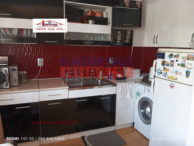 Продава  2-стаен град Благоевград , Широк център , 63 кв.м | 21690784 - изображение [4]