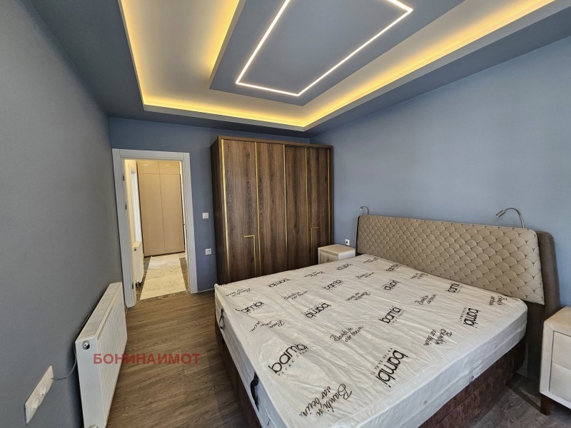 Til salgs  1 soverom Plovdiv , Hristo Smirnenski , 75 kvm | 98448725 - bilde [8]