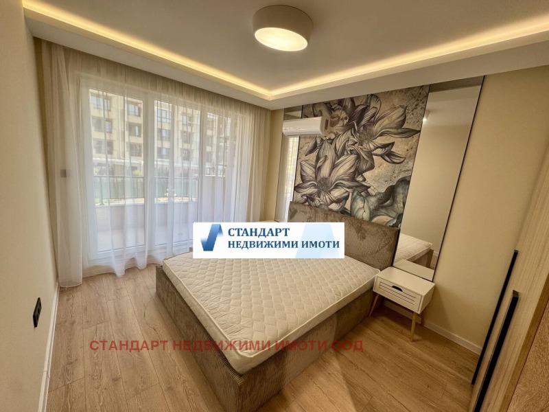 Продава 2-СТАЕН, гр. Пловдив, Остромила, снимка 7 - Апартаменти - 52061073