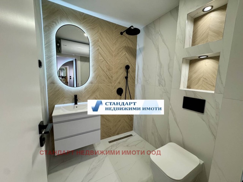 Продава 2-СТАЕН, гр. Пловдив, Остромила, снимка 9 - Апартаменти - 52061073