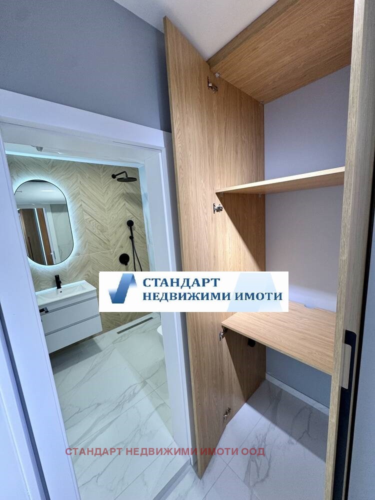 Продава 2-СТАЕН, гр. Пловдив, Остромила, снимка 11 - Апартаменти - 52061073