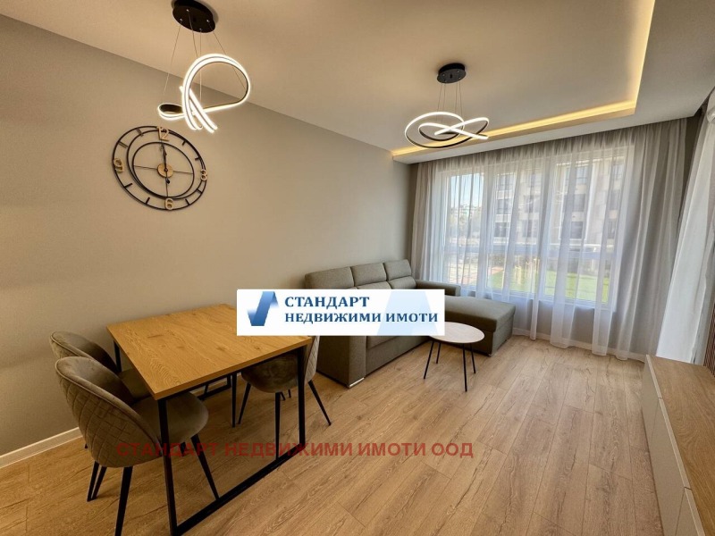 Продава 2-СТАЕН, гр. Пловдив, Остромила, снимка 4 - Апартаменти - 52061073