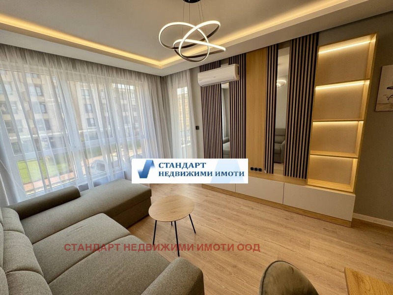 Продава 2-СТАЕН, гр. Пловдив, Остромила, снимка 5 - Апартаменти - 52061073