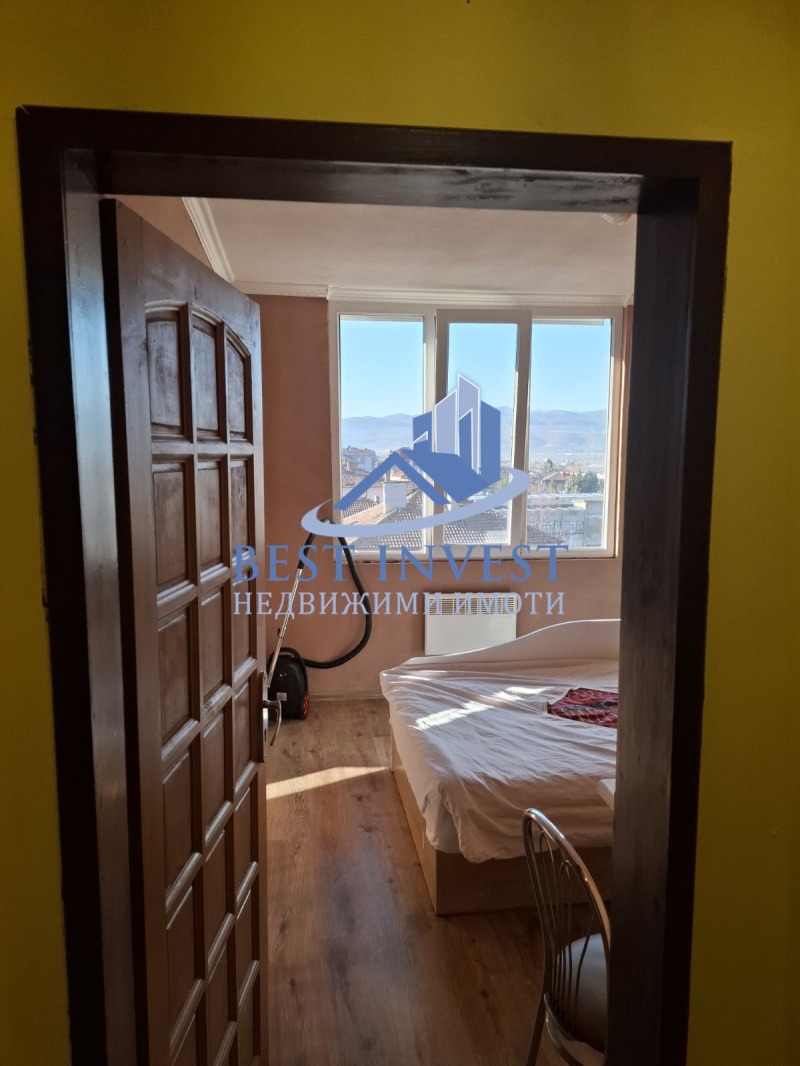 Продава 2-СТАЕН, гр. Благоевград, Грамада, снимка 11 - Апартаменти - 53427555