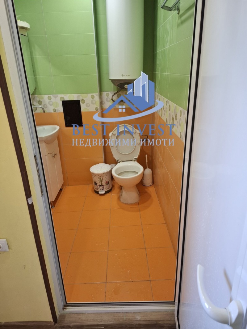 Продава 2-СТАЕН, гр. Благоевград, Грамада, снимка 8 - Апартаменти - 53427555