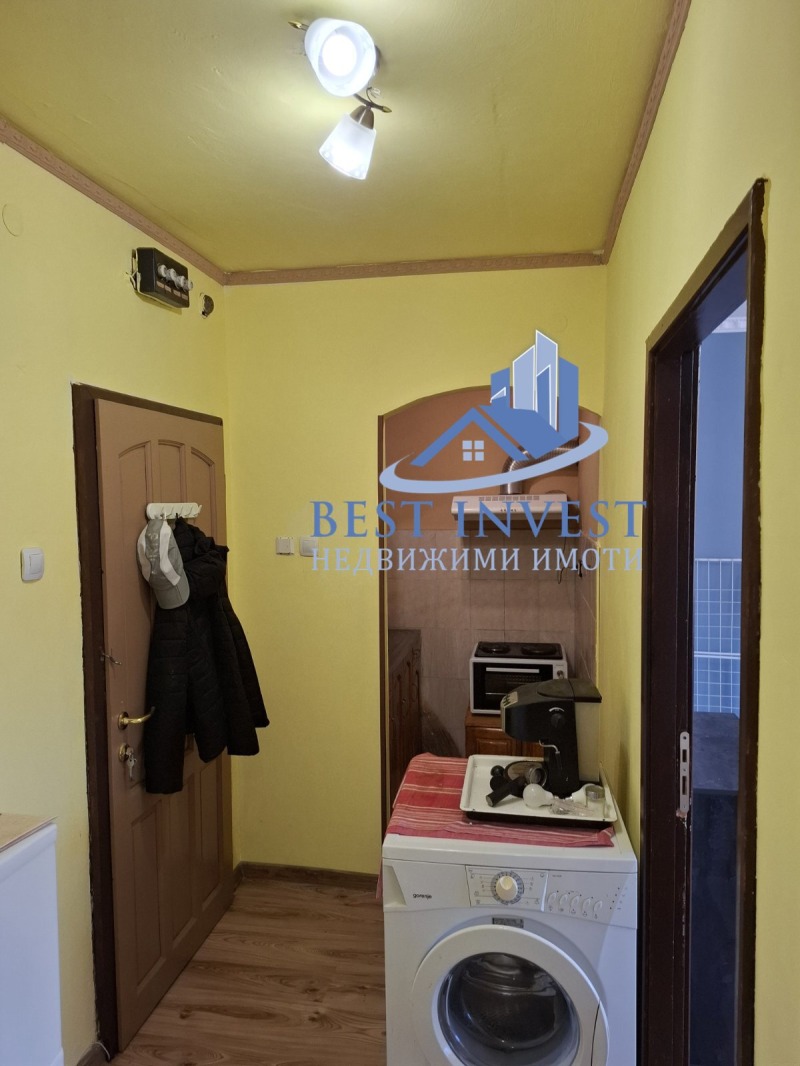 Продава 2-СТАЕН, гр. Благоевград, Грамада, снимка 7 - Апартаменти - 53427555