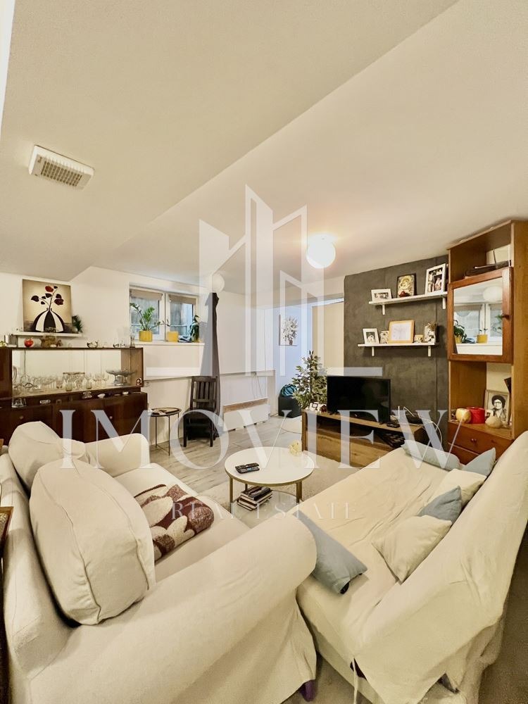 Продава 2-СТАЕН, гр. Варна, Гръцка махала, снимка 3 - Апартаменти - 53442952