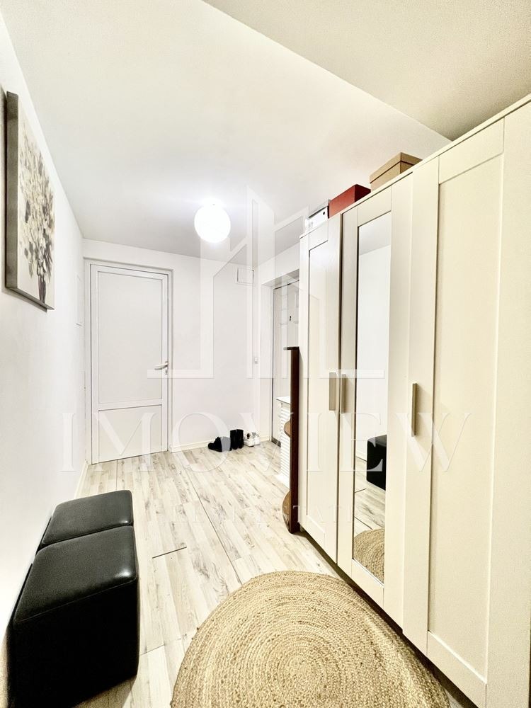 Продава 2-СТАЕН, гр. Варна, Гръцка махала, снимка 6 - Апартаменти - 53442952