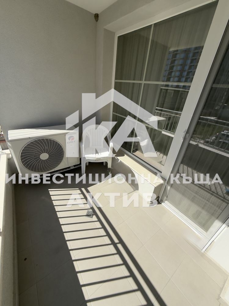 Продава 2-СТАЕН, гр. Пловдив, Гагарин, снимка 9 - Апартаменти - 54628852