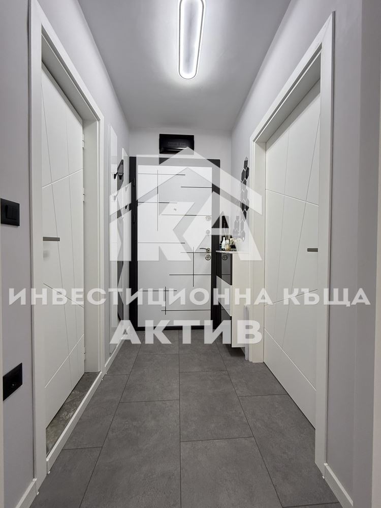 Продава 2-СТАЕН, гр. Пловдив, Гагарин, снимка 8 - Апартаменти - 54628852