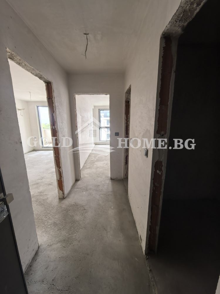 Продава 2-СТАЕН, гр. Пловдив, Кършияка, снимка 7 - Апартаменти - 55655785