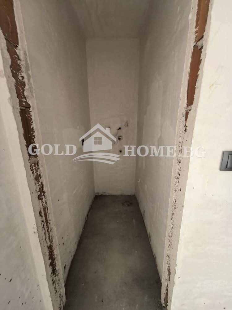 Продава 2-СТАЕН, гр. Пловдив, Кършияка, снимка 4 - Апартаменти - 55655785