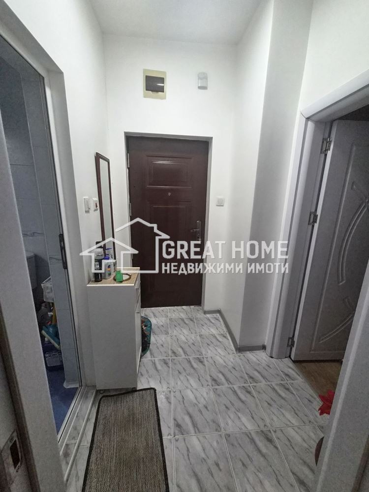 Продава 2-СТАЕН, гр. Търговище, Център, снимка 7 - Апартаменти - 55901827