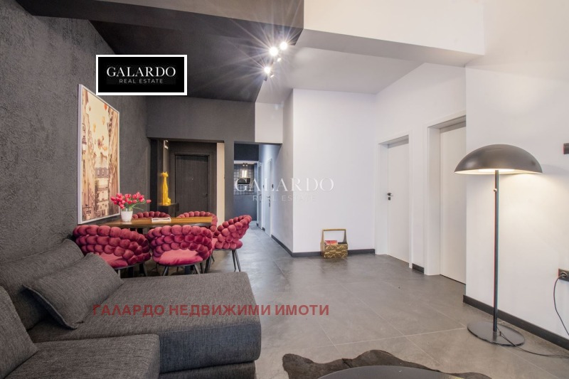 À venda  2 quartos Sofia , Centar , 123 m² | 13601021 - imagem [4]