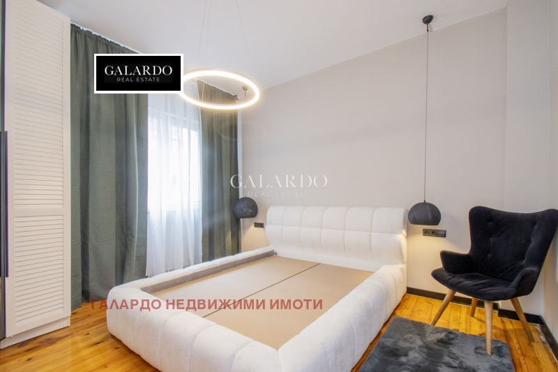 In vendita  2 camere da letto Sofia , Tsentar , 123 mq | 13601021 - Immagine [6]