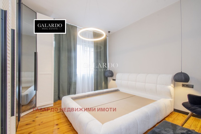 À venda  2 quartos Sofia , Centar , 123 m² | 13601021 - imagem [5]