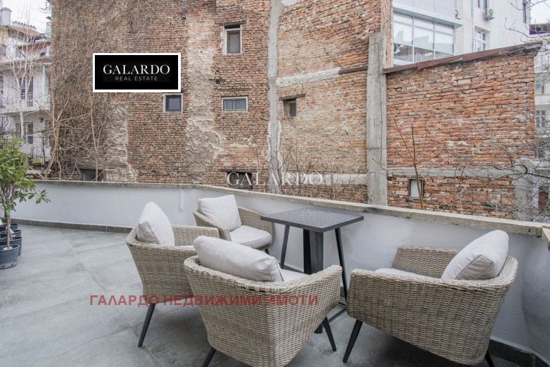 In vendita  2 camere da letto Sofia , Tsentar , 123 mq | 13601021 - Immagine [16]