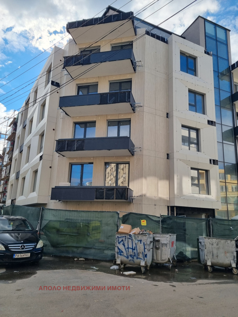 Продава 3-СТАЕН, град София, Кръстова вада • 322400 € / 630559.59 лв. • 33751037 1