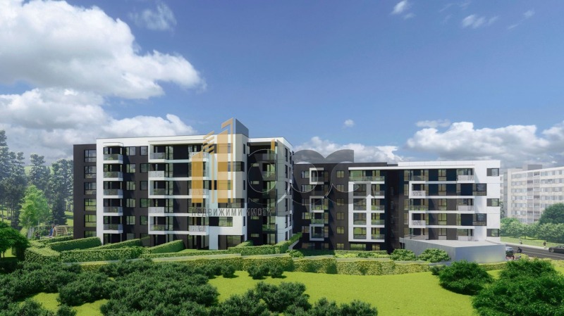 Satılık  2 yatak odası Sofia , Ovça kupel 2 , 93 metrekare | 83201376 - görüntü [4]