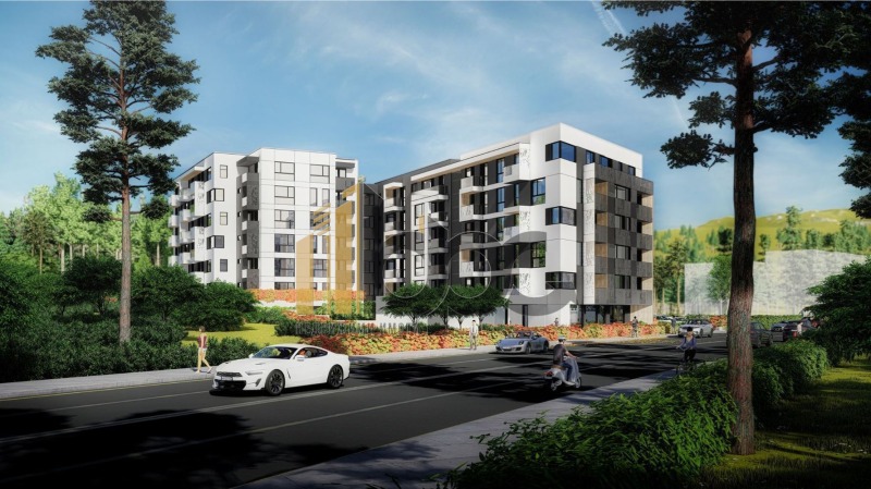 Satılık  2 yatak odası Sofia , Ovça kupel 2 , 93 metrekare | 83201376 - görüntü [5]
